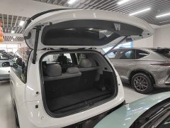 Zeekr MIX 2025 Smart Driving Edition - ფოტო 19