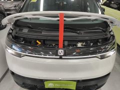 Zeekr MIX 2025 Smart Driving Edition - ფოტო 20