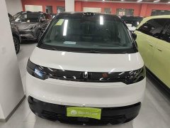 Zeekr MIX 2025 Smart Driving Edition - ფოტო 3