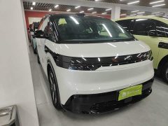 Zeekr MIX 2025 Smart Driving Edition - ფოტო 4
