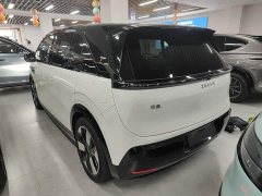 Zeekr MIX 2025 Smart Driving Edition - ფოტო 5