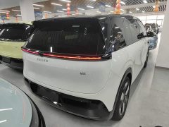Zeekr MIX 2025 Smart Driving Edition - ფოტო 6