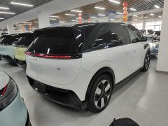 Zeekr MIX 2025 Smart Driving Edition - ფოტო 7