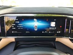 Geely Boyue L 1.5TD DCT Luxury - ფოტო 12