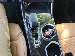 Geely Boyue L 1.5TD DCT Luxury - ფოტო 14