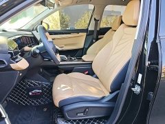 Geely Boyue L 1.5TD DCT Luxury - ფოტო 15