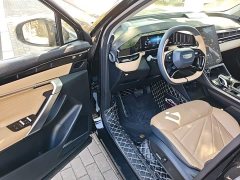 Geely Boyue L 1.5TD DCT Luxury - ფოტო 16
