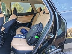 Geely Boyue L 1.5TD DCT Luxury - ფოტო 17