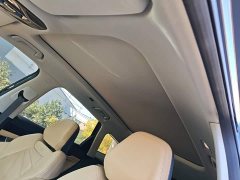 Geely Boyue L 1.5TD DCT Luxury - ფოტო 18