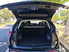 Geely Boyue L 1.5TD DCT Luxury - ფოტო 19