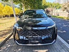 Geely Boyue L 1.5TD DCT Luxury - ფოტო 3