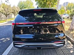Geely Boyue L 1.5TD DCT Luxury - ფოტო 6