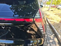 Geely Boyue L 1.5TD DCT Luxury - ფოტო 8