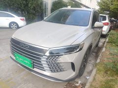 BYD Haima Sealion 05 DM-i 2025 DM-i 75KM Luxury - ფოტო 1