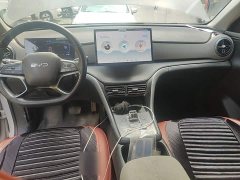 BYD Haima Sealion 05 DM-i 2025 DM-i 75KM Luxury - ფოტო 10