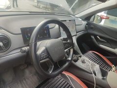 BYD Haima Sealion 05 DM-i 2025 DM-i 75KM Luxury - ფოტო 11