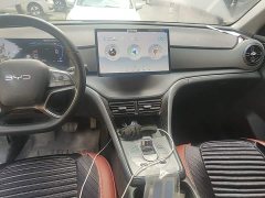 BYD Haima Sealion 05 DM-i 2025 DM-i 75KM Luxury - ფოტო 13