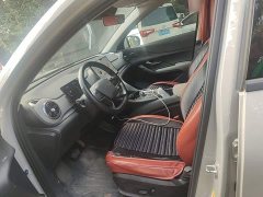 BYD Haima Sealion 05 DM-i 2025 DM-i 75KM Luxury - ფოტო 15