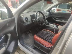 BYD Haima Sealion 05 DM-i 2025 DM-i 75KM Luxury - ფოტო 16