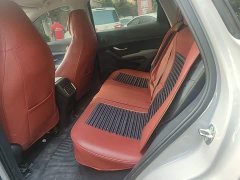 BYD Haima Sealion 05 DM-i 2025 DM-i 75KM Luxury - ფოტო 17