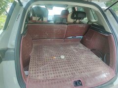 BYD Haima Sealion 05 DM-i 2025 DM-i 75KM Luxury - ფოტო 19