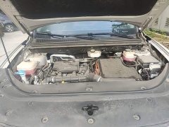 BYD Haima Sealion 05 DM-i 2025 DM-i 75KM Luxury - ფოტო 20