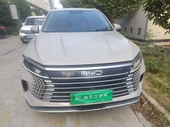 BYD Haima Sealion 05 DM-i 2025 DM-i 75KM Luxury - ფოტო 3