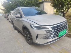 BYD Haima Sealion 05 DM-i 2025 DM-i 75KM Luxury - ფოტო 4