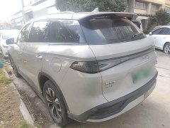 BYD Haima Sealion 05 DM-i 2025 DM-i 75KM Luxury - ფოტო 5