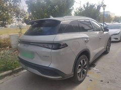 BYD Haima Sealion 05 DM-i 2025 DM-i 75KM Luxury - ფოტო 7