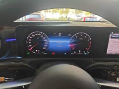 Mercedes-Benz A-Class 2023 A 200 L Fashion Edition - ფოტო 12