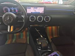 Mercedes-Benz A-Class 2023 A 200 L Fashion Edition - ფოტო 13