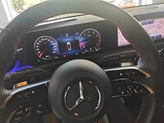 Mercedes-Benz A-Class 2023 A 200 L Fashion Edition - ფოტო 14