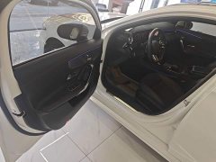 Mercedes-Benz A-Class 2023 A 200 L Fashion Edition - ფოტო 16