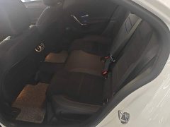 Mercedes-Benz A-Class 2023 A 200 L Fashion Edition - ფოტო 17