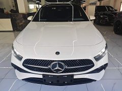 Mercedes-Benz A-Class 2023 A 200 L Fashion Edition - ფოტო 3