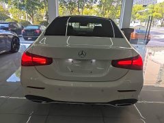Mercedes-Benz A-Class 2023 A 200 L Fashion Edition - ფოტო 6