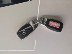 Mercedes-Benz A-Class 2023 A 200 L Fashion Edition - ფოტო 9