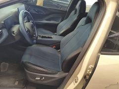 BYD Seagull 2025 305km Freedom Edition - ფოტო 11