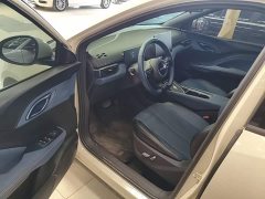 BYD Seagull 2025 305km Freedom Edition - ფოტო 12