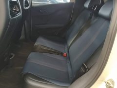 BYD Seagull 2025 305km Freedom Edition - ფოტო 13