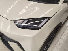 BYD Seagull 2025 305km Freedom Edition - ფოტო 18