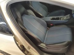 BYD Seagull 2025 305km Freedom Edition - ფოტო 19