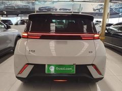 BYD Seagull 2025 305km Freedom Edition - ფოტო 4