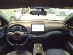 BYD Seagull 2025 305km Freedom Edition - ფოტო 6