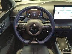 BYD Seagull 2025 305km Freedom Edition - ფოტო 7