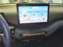 BYD Seagull 2025 305km Freedom Edition - ფოტო 9