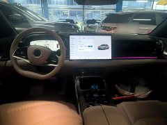 BYD Song DM-i Smart Drive 125KM LiDAR Flagship - ფოტო 10