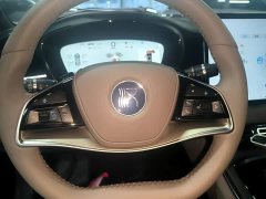 BYD Song DM-i Smart Drive 125KM LiDAR Flagship - ფოტო 11