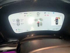 BYD Song DM-i Smart Drive 125KM LiDAR Flagship - ფოტო 12